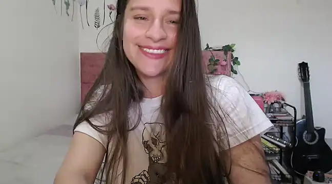 Snapshot of Serenity chatting on February 2025 10:37:01 PM Serenity online show from February 2025 10:37:01 PM