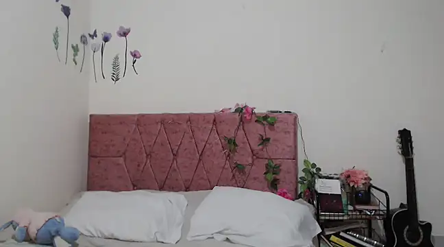 Snapshot of Serenity chatting on March 2025 10:47:01 PM Serenity online show from March 2025 10:47:01 PM