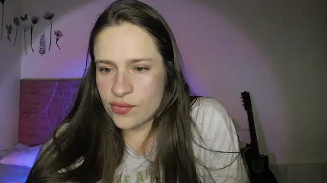 Snapshot of Serenity chatting on September 2025 12:34:01 AM Serenity online show from September 2025 12:34:01 AM