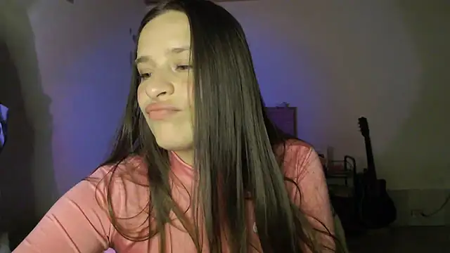 Snapshot of Serenity chatting on October 2025 11:25:02 PM Serenity online show from October 2025 11:25:02 PM