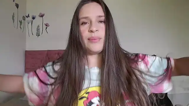 Serenity online show from March 2026 07:20:02 PM