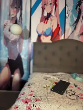 Im Little online show from March 2026 03:01:02 AM