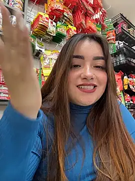 Snapshot of Tatiana_O chatting on November 2025 02:16:02 PM Tatiana O online show from November 2025 02:16:02 PM