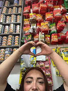 Snapshot of Tatiana_O chatting on December 2025 04:11:01 PM Tatiana O online show from December 2025 04:11:01 PM