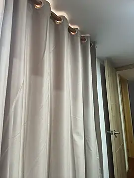 Tatiana O online show from April 2026 01:05:02 PM