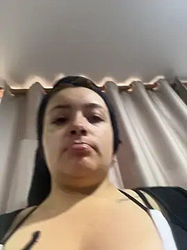 Tatiana O online show from May 2026 01:08:01 PM