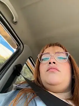 Tatiana O online show from June 2026 01:02:02 PM