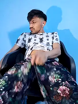 Snapshot of charlesss19 chatting on March 2025 06:52:02 AM charlesss19 online show from March 2025 06:52:02 AM