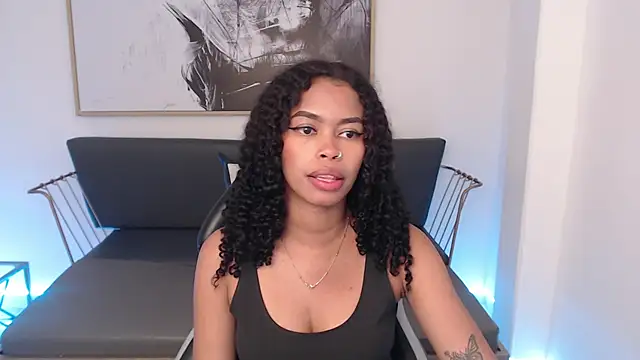 Shenna brunette  online show from December 2024 04:36:01 PM