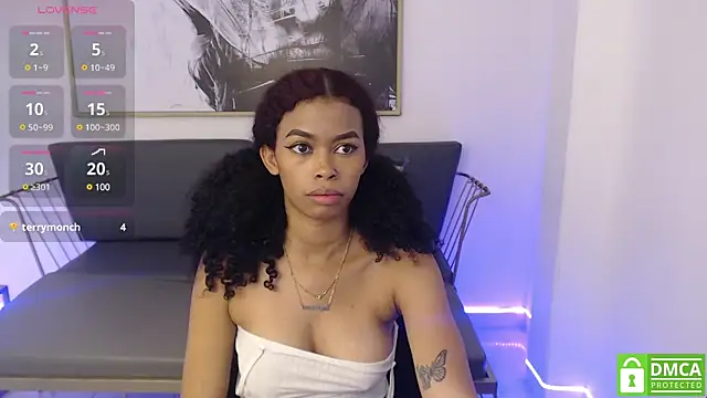 Shenna brunette  online show from January 2025 04:03:01 PM