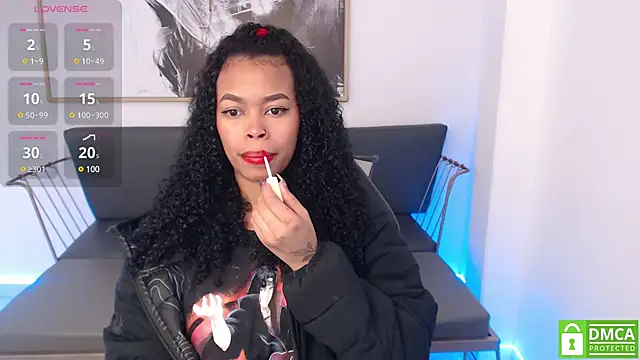 Shenna brunette  online show from February 2025 01:11:02 PM