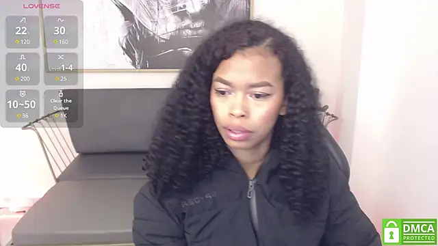 Shenna brunette  online show from February 2025 01:06:01 PM