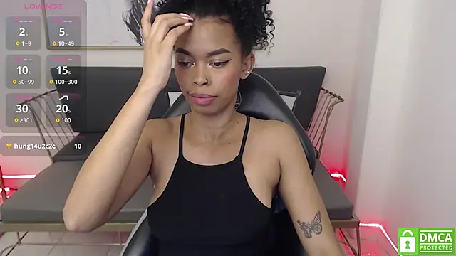 Shenna brunette  online show from February 2025 04:12:02 PM