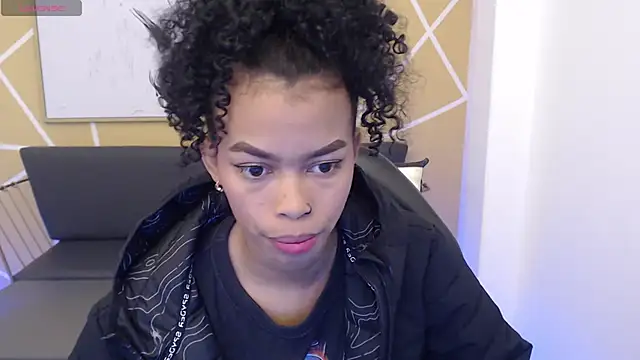 Shenna brunette  online show from March 2025 01:03:01 PM