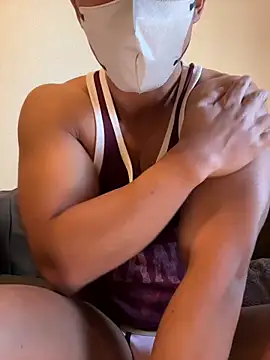 shouhei0123 online show from December 2024 02:54:01 AM