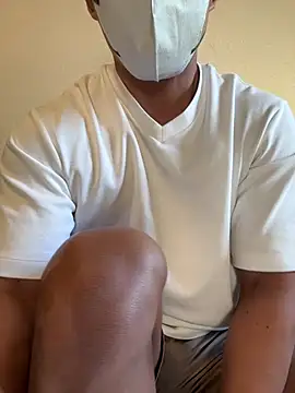 shouhei0123 online show from December 2024 05:33:02 AM