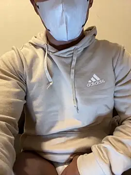 shouhei0123 online show from January 2025 09:35:01 AM