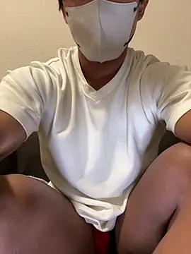 shouhei0123 online show from January 2025 09:57:02 AM