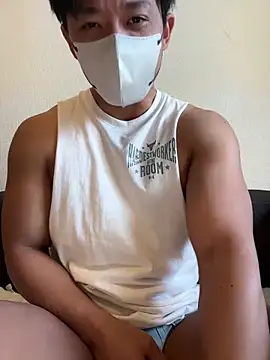 shouhei0123 online show from March 2025 03:53:02 AM