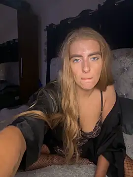 Summer Paige online show from February 2025 12:51:01 AM