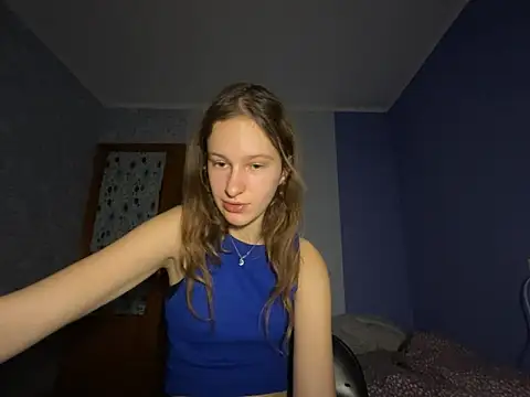 Snapshot of Eva_Angel3 chatting on January 2025 06:06:02 PM Eva Angel3 online show from January 2025 06:06:02 PM