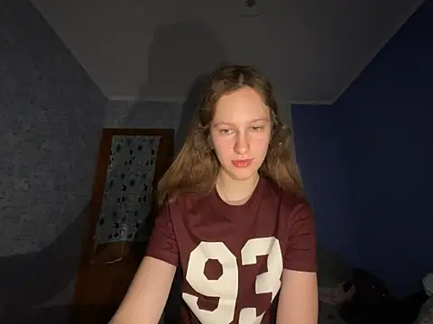 Eva Angel3 online show from January 2026 03:39:01 PM