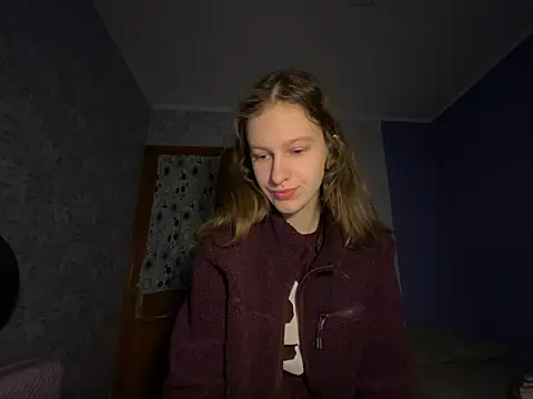 Eva Angel3 online show from January 2026 04:44:01 PM