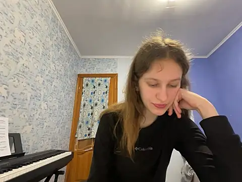 Eva Angel3 online show from February 2026 05:39:01 PM