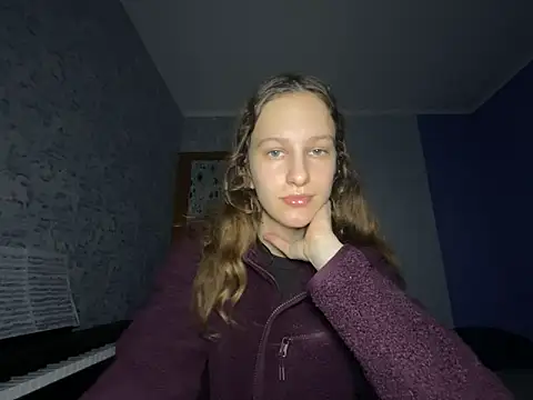 Eva Angel3 online show from February 2026 04:51:01 PM