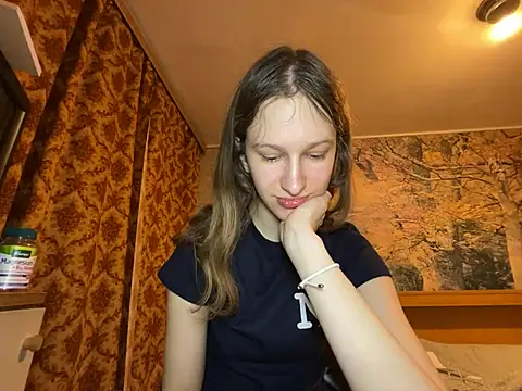 Eva Angel3 online show from March 2026 06:47:01 PM