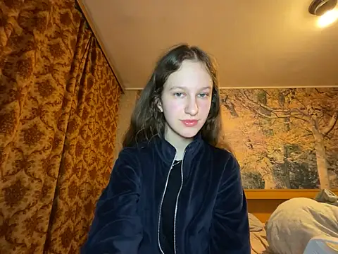 Eva Angel3 online show from April 2026 06:00:01 PM