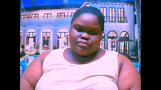 EbonyHotBuns online show from October 2025 06:30:02 PM