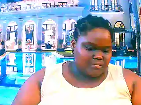 EbonyHotBuns online show from February 2026 06:22:02 AM