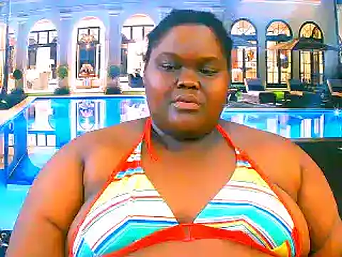 EbonyHotBuns online show from March 2026 09:32:02 PM