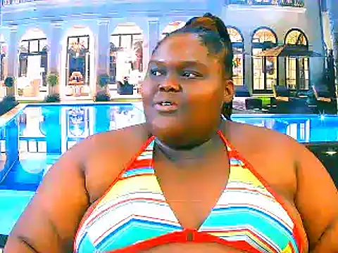 EbonyHotBuns online show from March 2026 05:56:02 AM