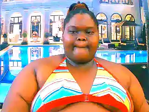 EbonyHotBuns online show from March 2026 10:27:01 PM