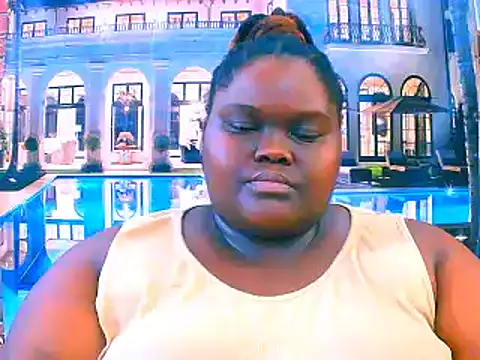 EbonyHotBuns online show from March 2026 10:38:01 AM