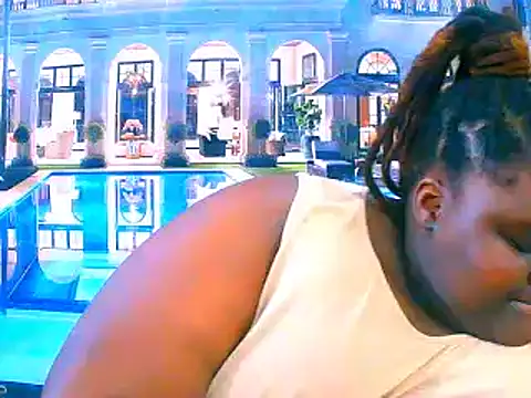 EbonyHotBuns online show from March 2026 10:48:01 AM