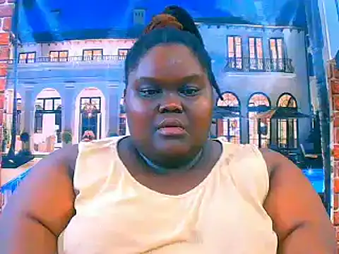 EbonyHotBuns online show from April 2026 06:35:01 PM