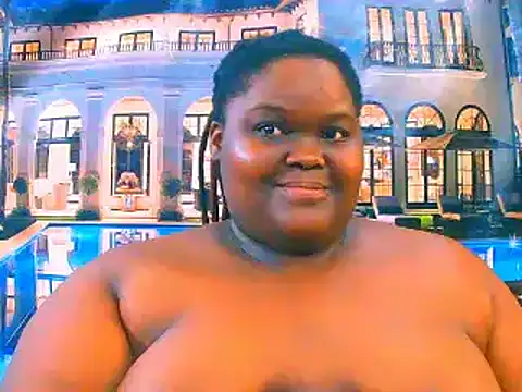 Snapshot of EbonyHotBuns chatting on June 2026 06:38:02 AM EbonyHotBuns online show from June 2026 06:38:02 AM