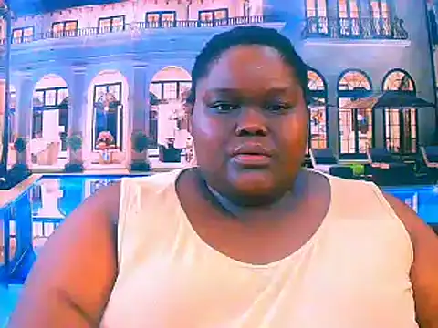Snapshot of EbonyHotBuns chatting on June 2026 05:20:02 AM EbonyHotBuns online show from June 2026 05:20:02 AM