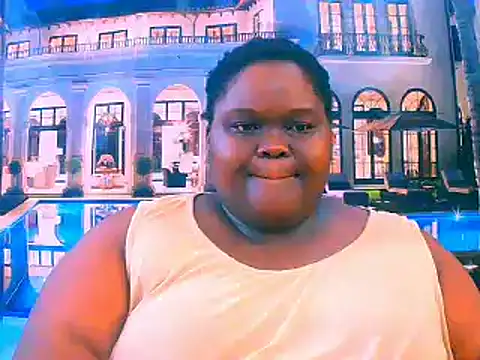 Snapshot of EbonyHotBuns chatting on June 2026 06:10:01 PM EbonyHotBuns online show from June 2026 06:10:01 PM