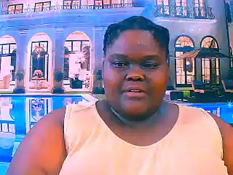 Snapshot of EbonyHotBuns chatting on June 2026 12:27:01 AM EbonyHotBuns online show from June 2026 12:27:01 AM