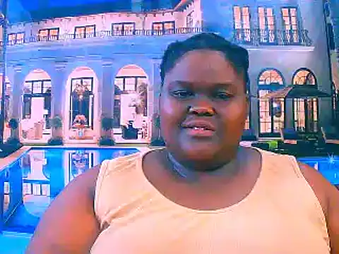Snapshot of EbonyHotBuns chatting on June 2026 11:06:01 PM EbonyHotBuns online show from June 2026 11:06:01 PM