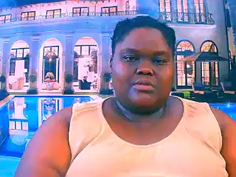 Snapshot of EbonyHotBuns chatting on July 2026 06:47:02 AM EbonyHotBuns online show from July 2026 06:47:02 AM