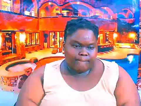 Snapshot of EbonyHotBuns chatting on July 2026 07:46:01 AM EbonyHotBuns online show from July 2026 07:46:01 AM