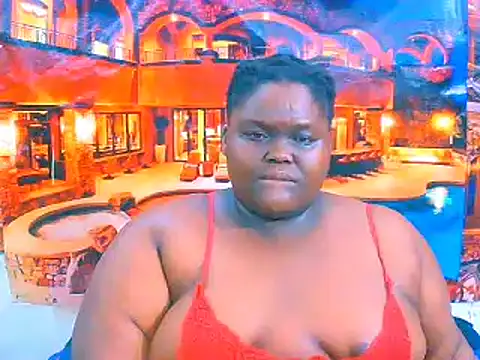 Snapshot of EbonyHotBuns chatting on July 2026 07:51:01 PM EbonyHotBuns online show from July 2026 07:51:01 PM