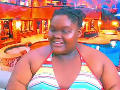 Snapshot of EbonyHotBuns chatting on July 2026 09:27:01 PM EbonyHotBuns online show from July 2026 09:27:01 PM