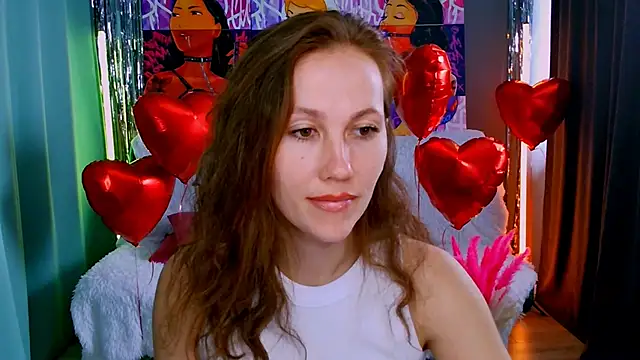 Snapshot of MichelleOrtis chatting on March 2025 09:07:02 AM MichelleOrtis online show from March 2025 09:07:02 AM