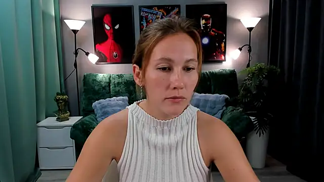 Snapshot of MichelleOrtis chatting on November 2025 12:49:02 PM MichelleOrtis online show from November 2025 12:49:02 PM